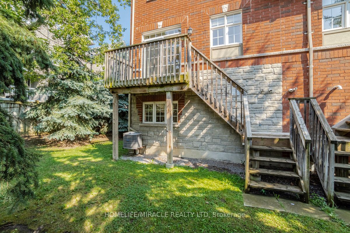 1701 Finch Avenue, #44
