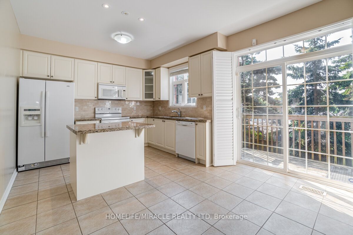 1701 Finch Avenue, #44