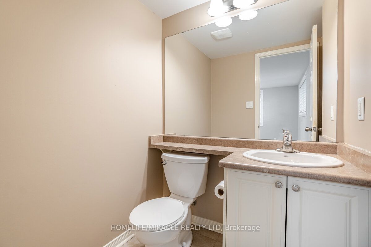 1701 Finch Avenue, #44