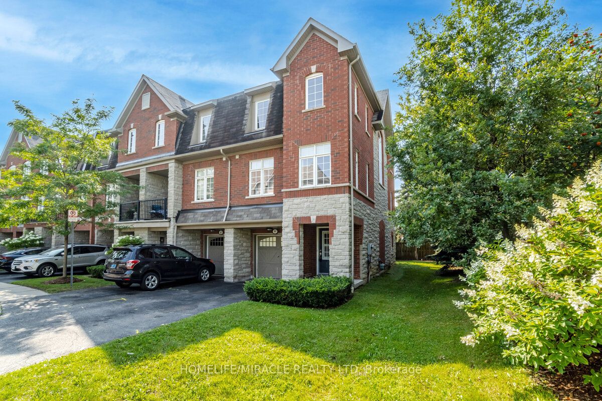 1701 Finch Avenue, #44
