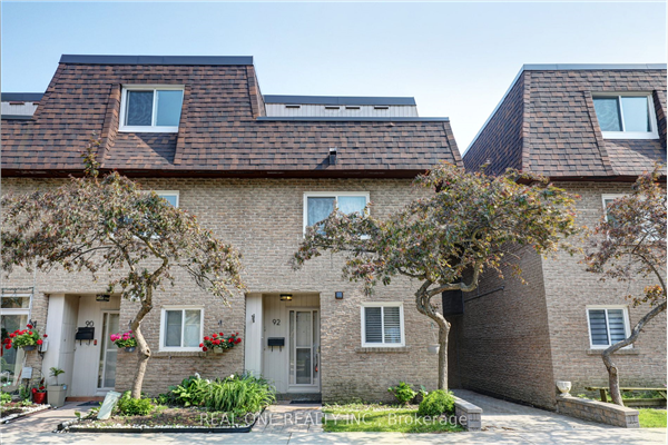 275 Manse Rd, Toronto