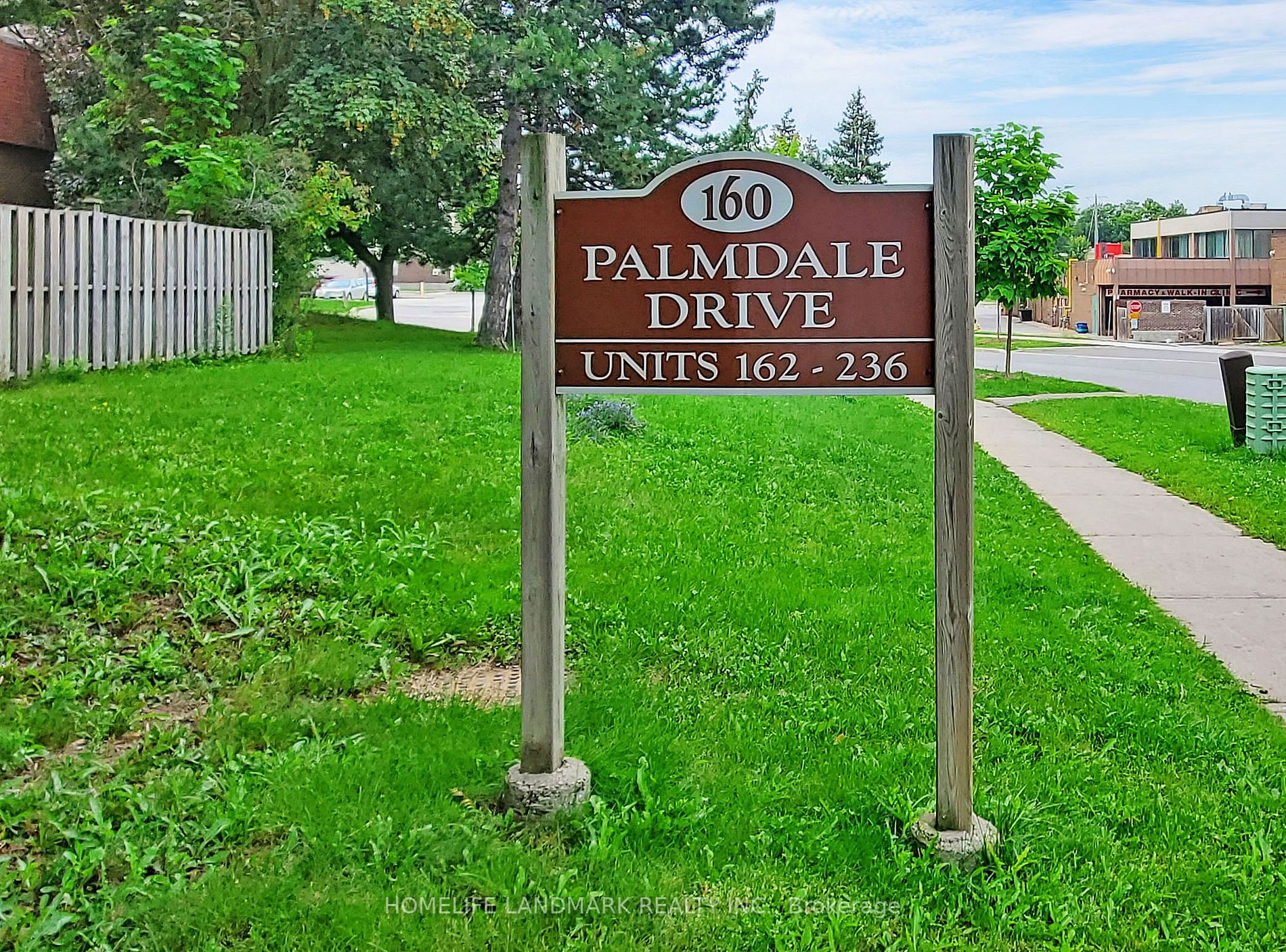 160 Palmdale Dr, #178