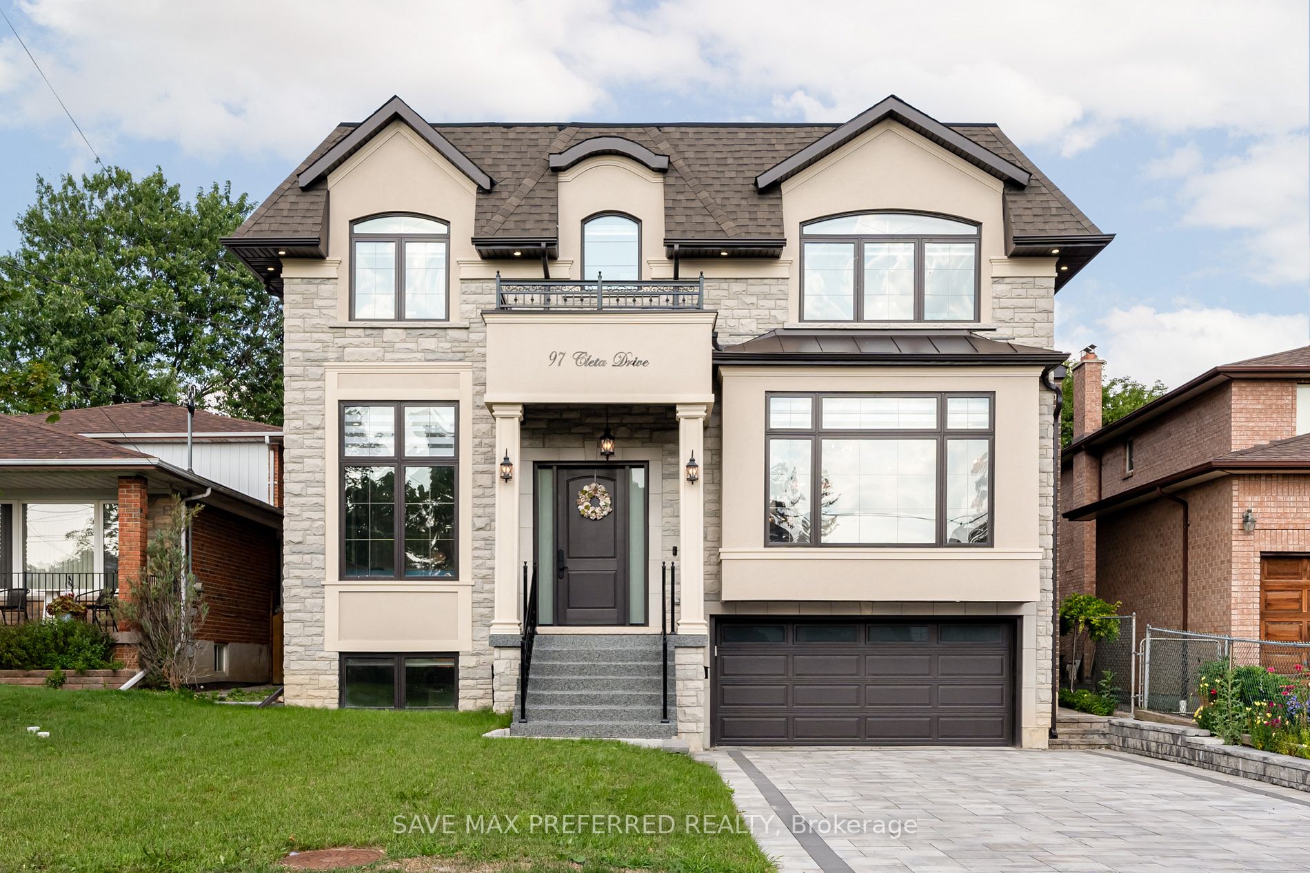 97 Cleta Drive