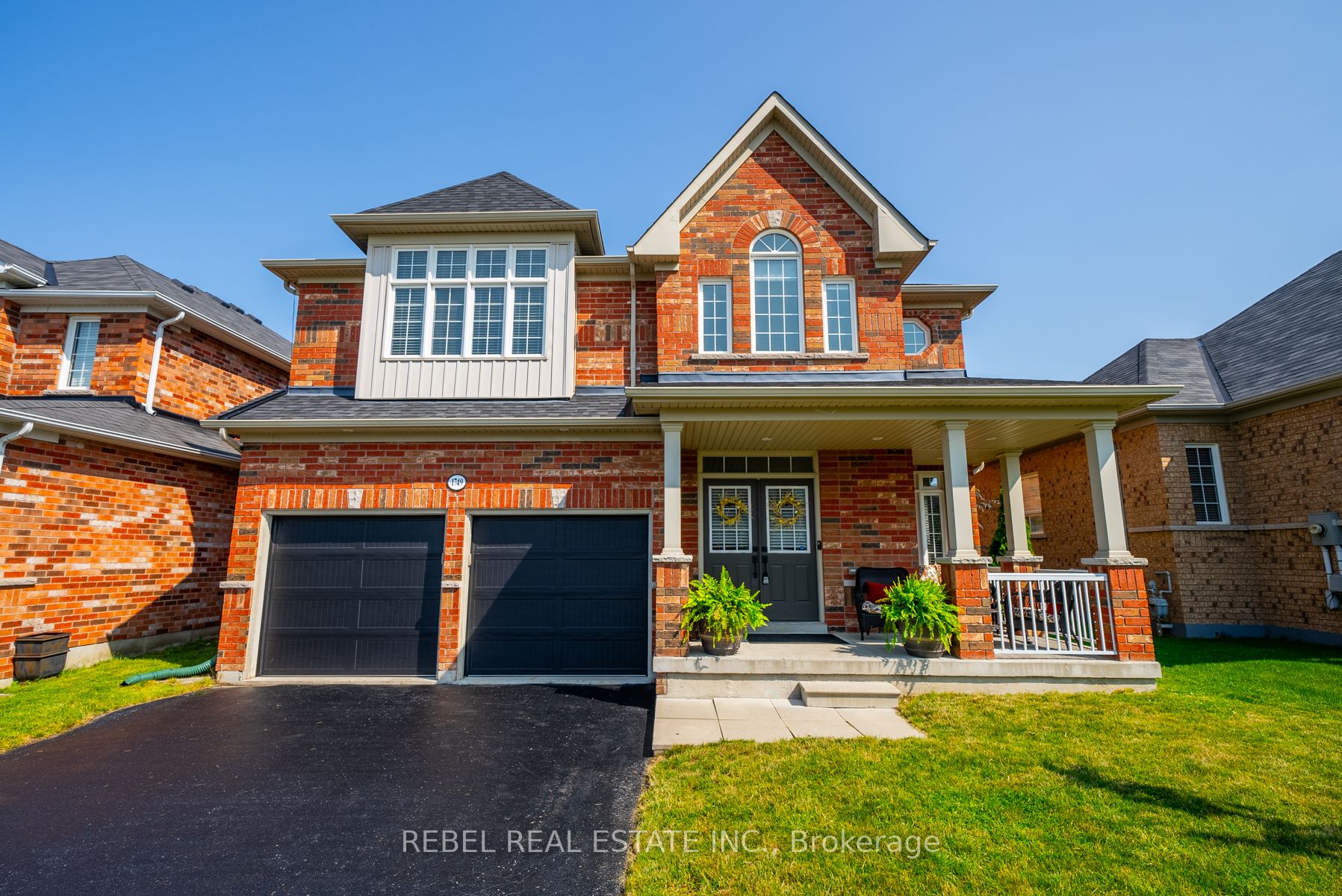 1749 Quail Run Dr