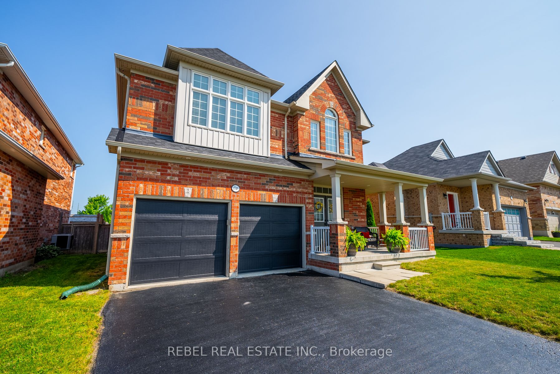1749 Quail Run Dr