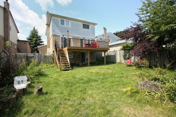 121 Placentia Blvd
