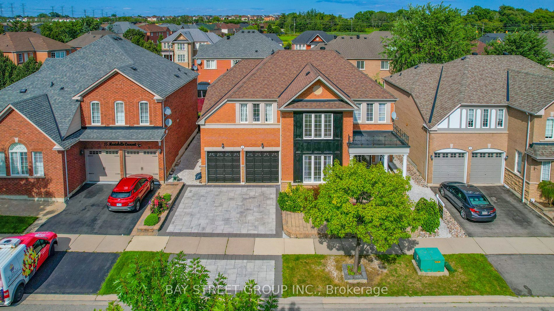 7 Olsen Drive