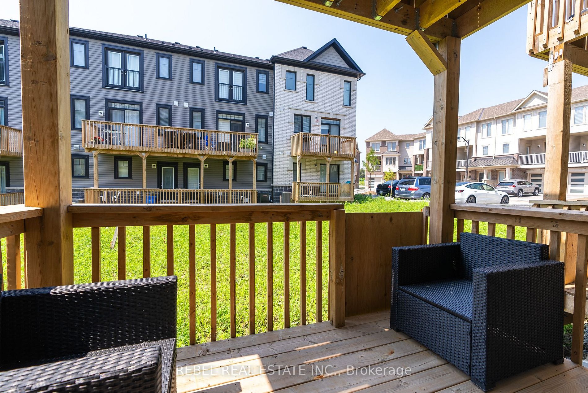 14 Higbee Lane