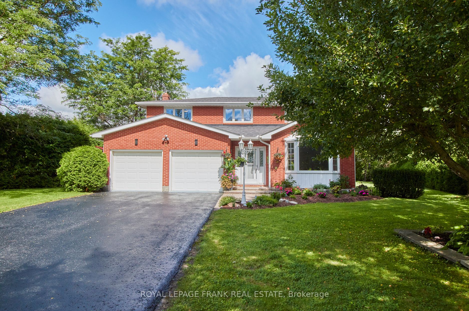 5 Edinborough Ave