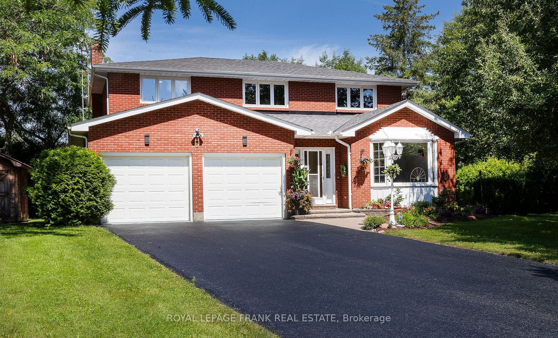 5 Edinborough Ave
