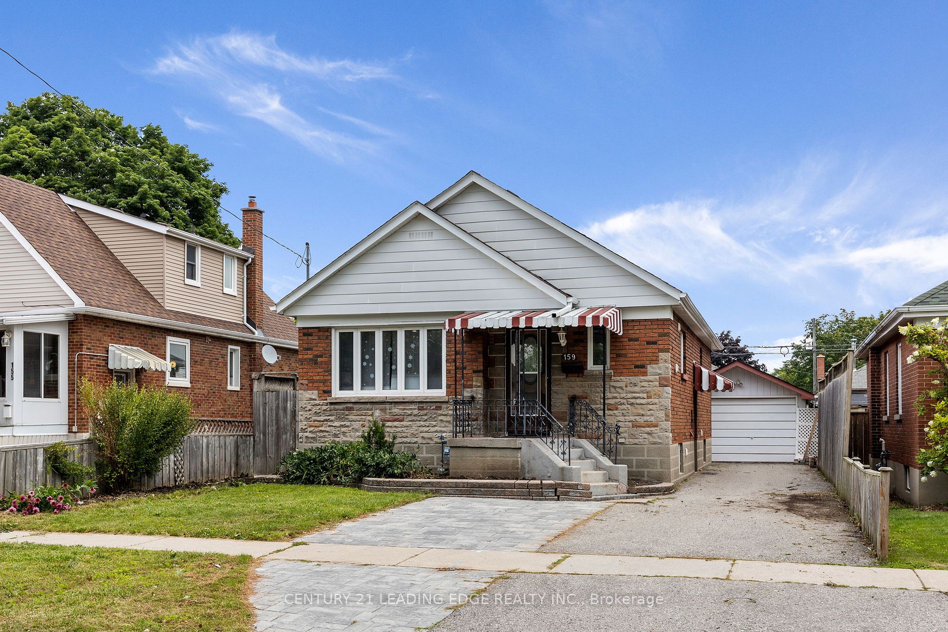 159 Cadillac Ave S
