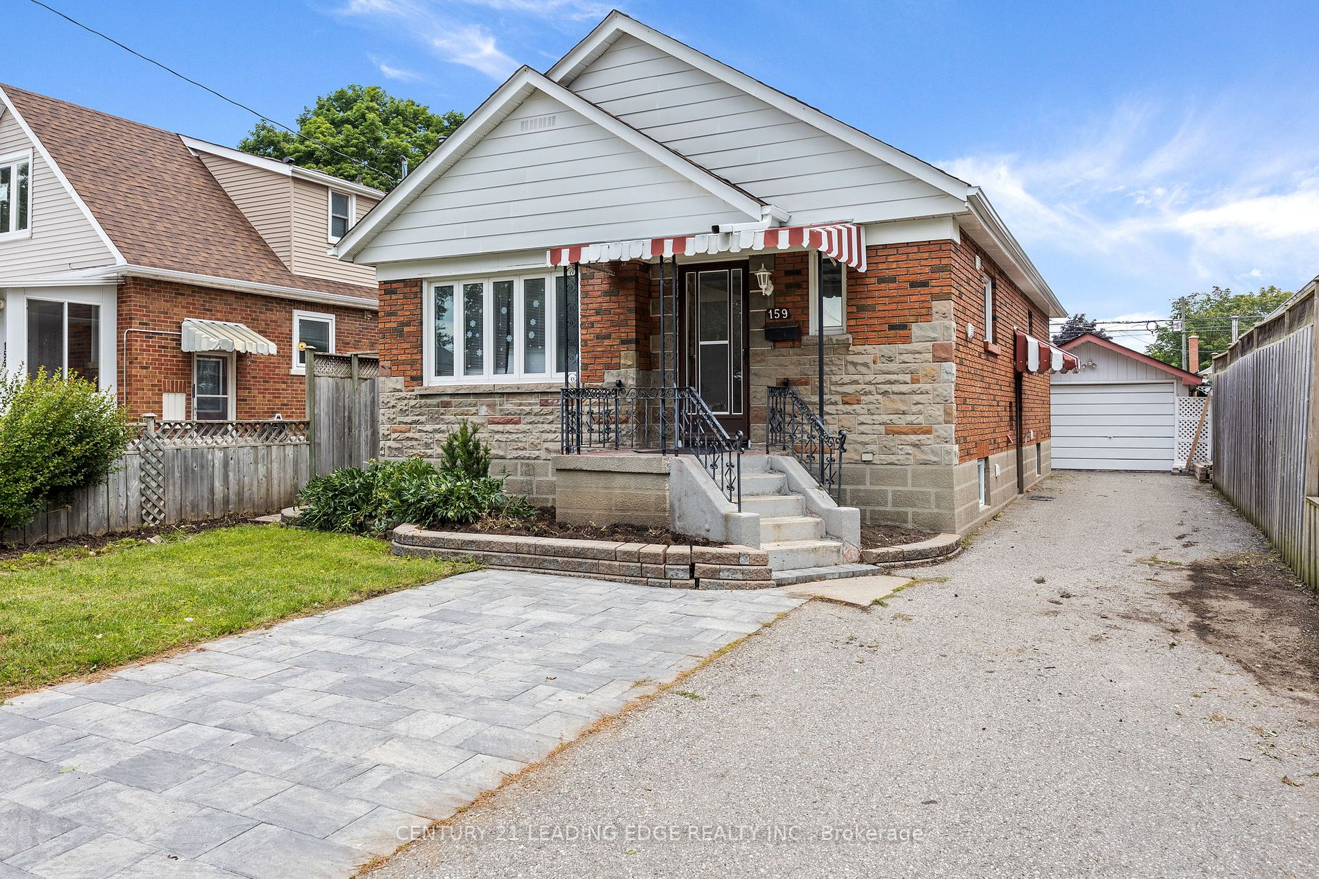 159 Cadillac Ave S