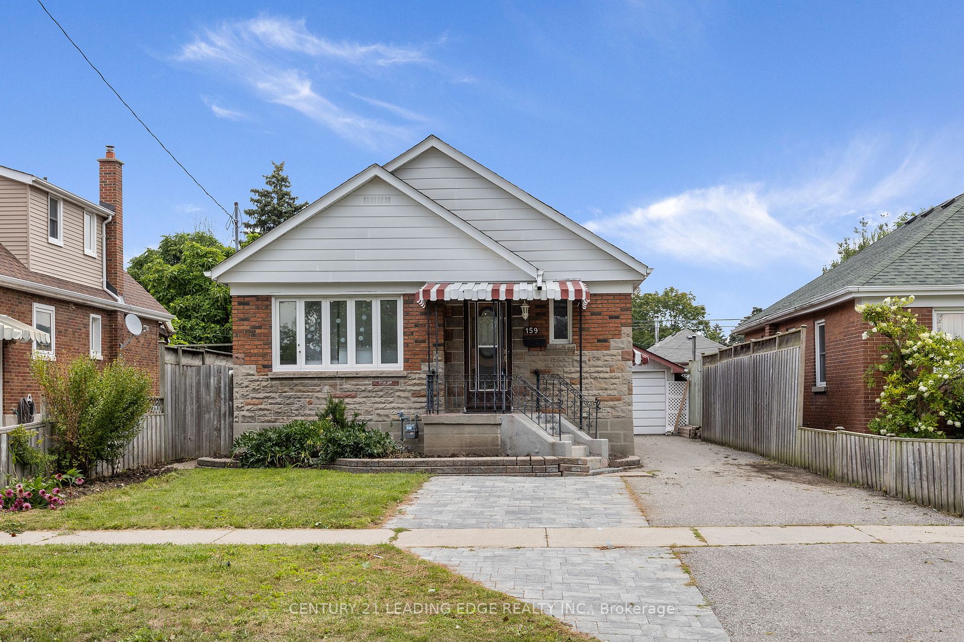 159 Cadillac Ave S
