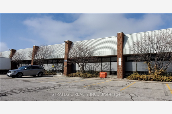 2220 Midland Ave, Toronto