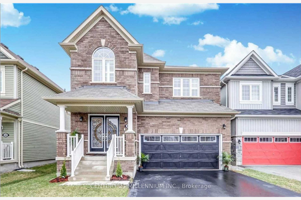 46 Kilpatrick Crt, Clarington