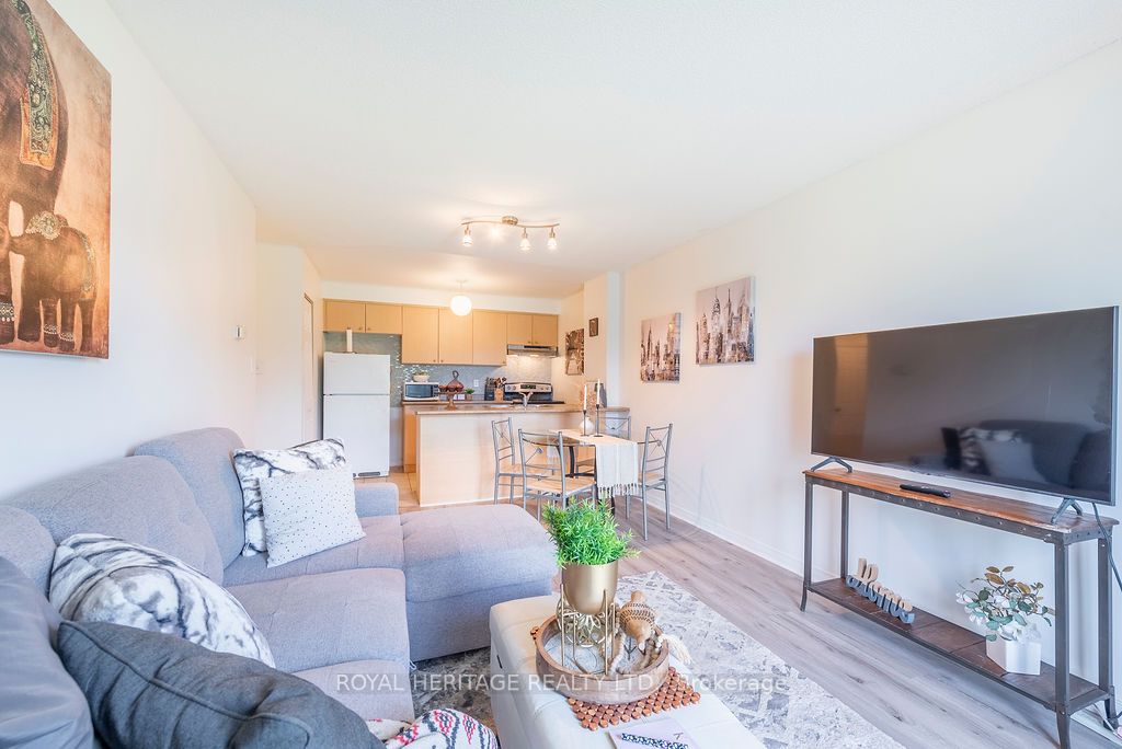 94 Aspen Springs Drive, #211