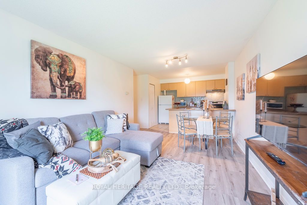 94 Aspen Springs Drive, #211