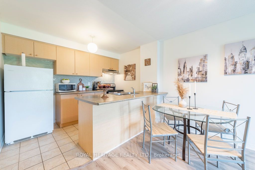 94 Aspen Springs Drive, #211