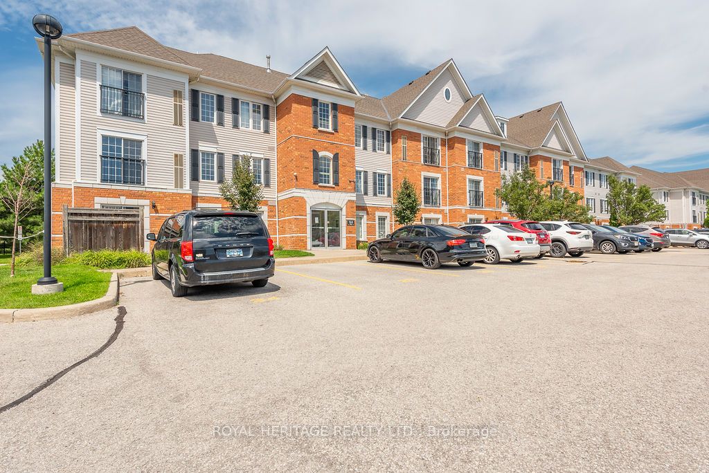94 Aspen Springs Drive, #211