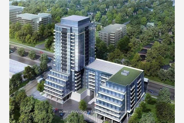 3121 Sheppard Ave E, Toronto