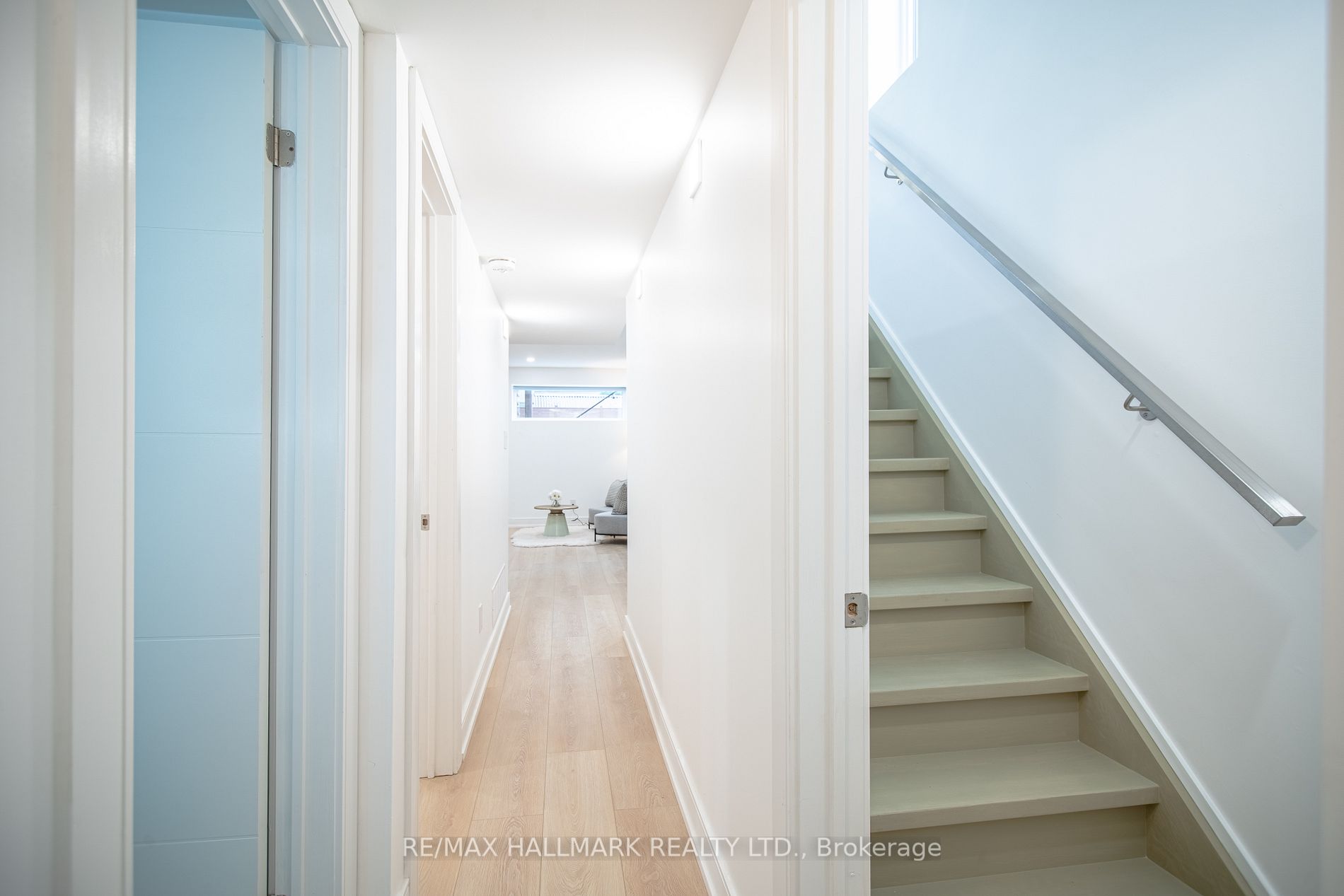 168 Oak Park Ave