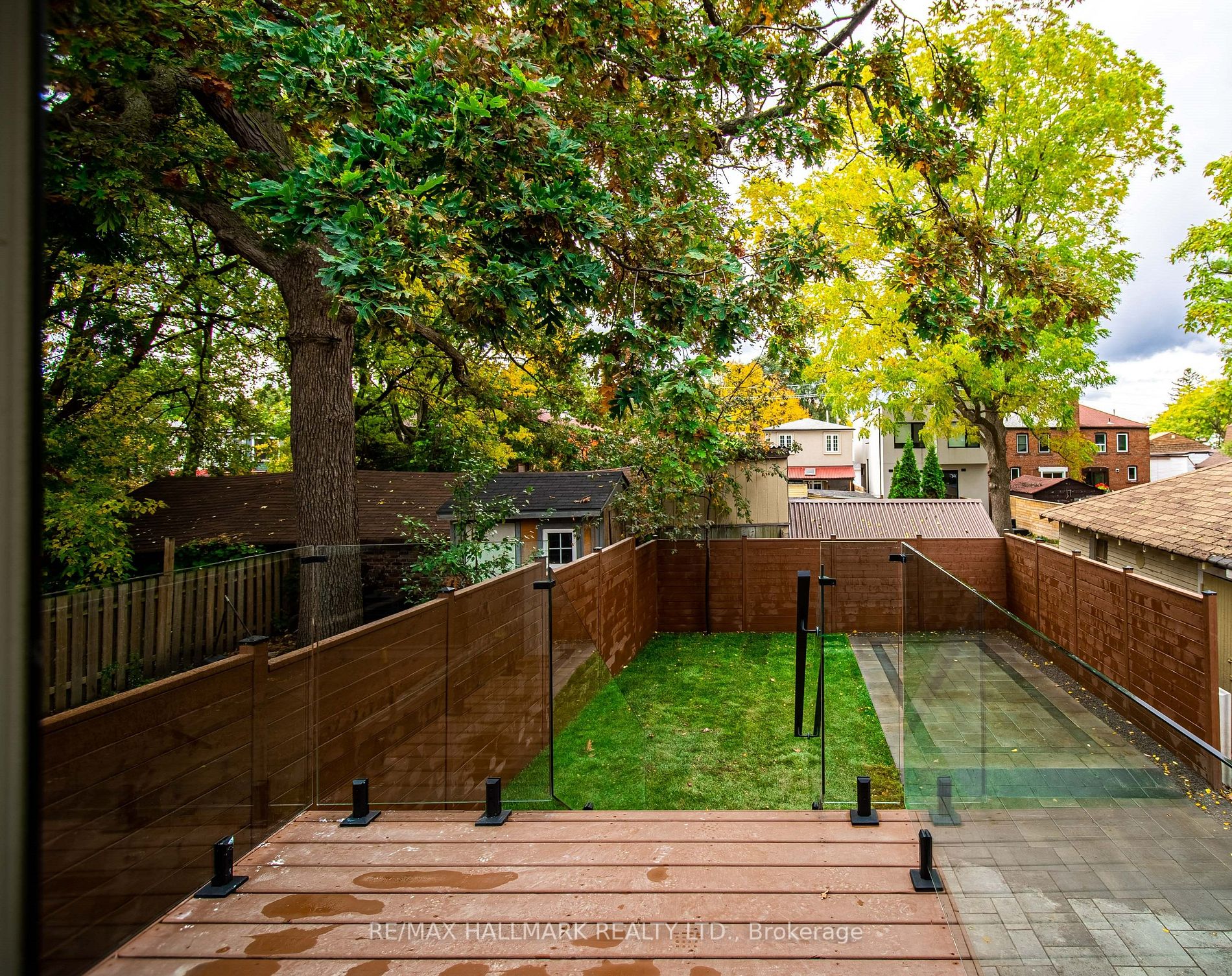 168 Oak Park Ave