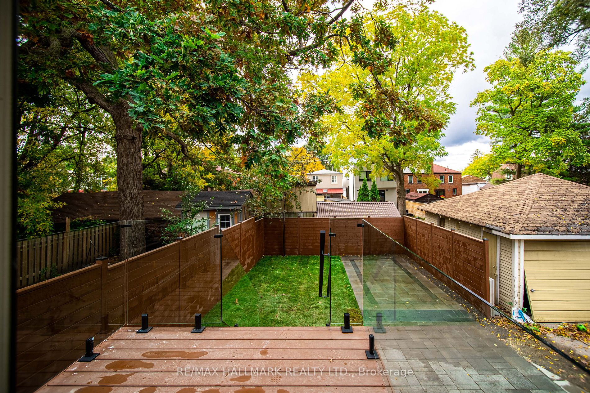 168 Oak Park Ave