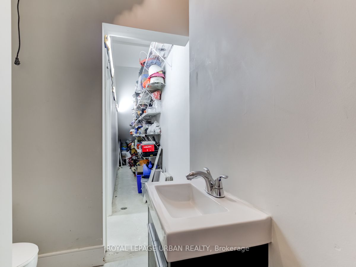 296 O'connor Dr, #Rear