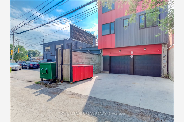 296 Oconnor Dr, Toronto