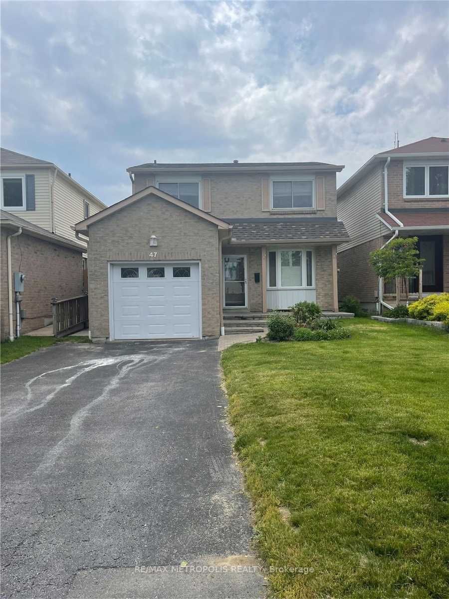 47 Gilmour Dr