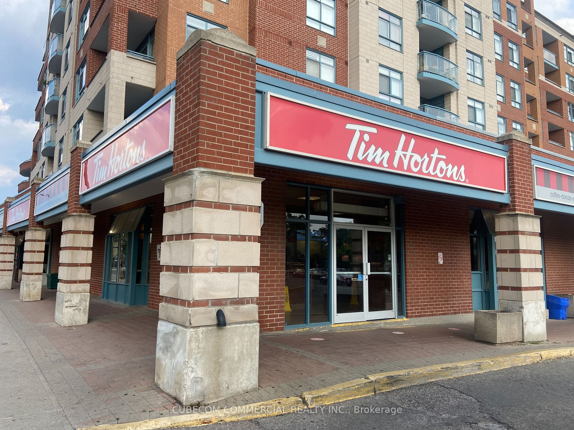 1089 Kingston Rd, #7