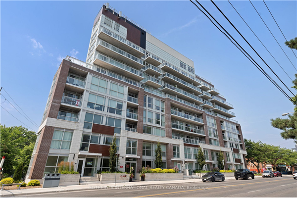 1350 Kingston Rd N, Toronto