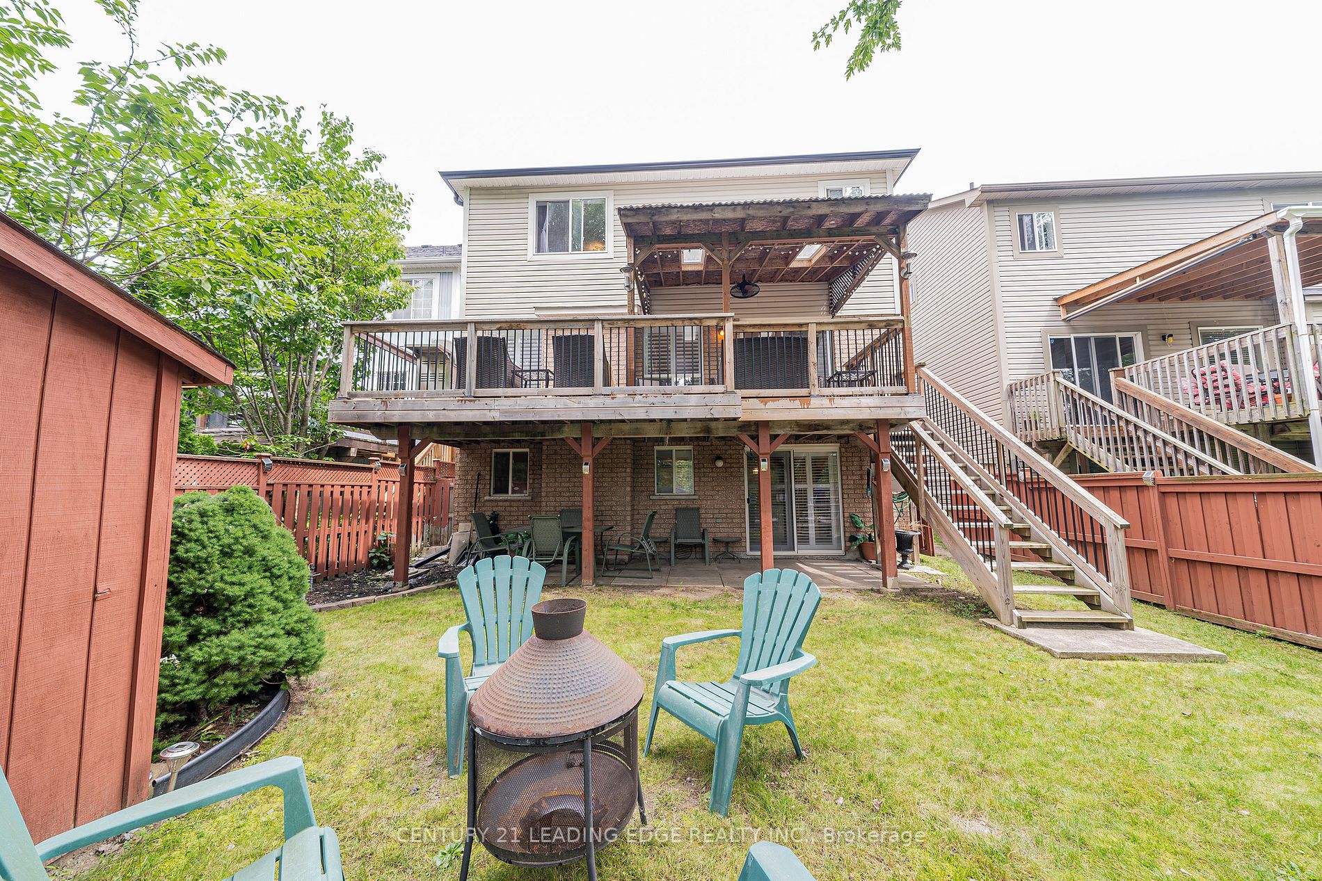 643 Brasswinds Trail