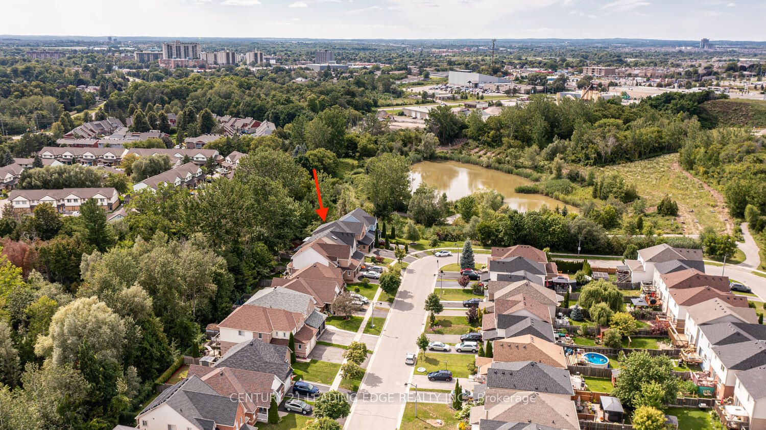 643 Brasswinds Trail