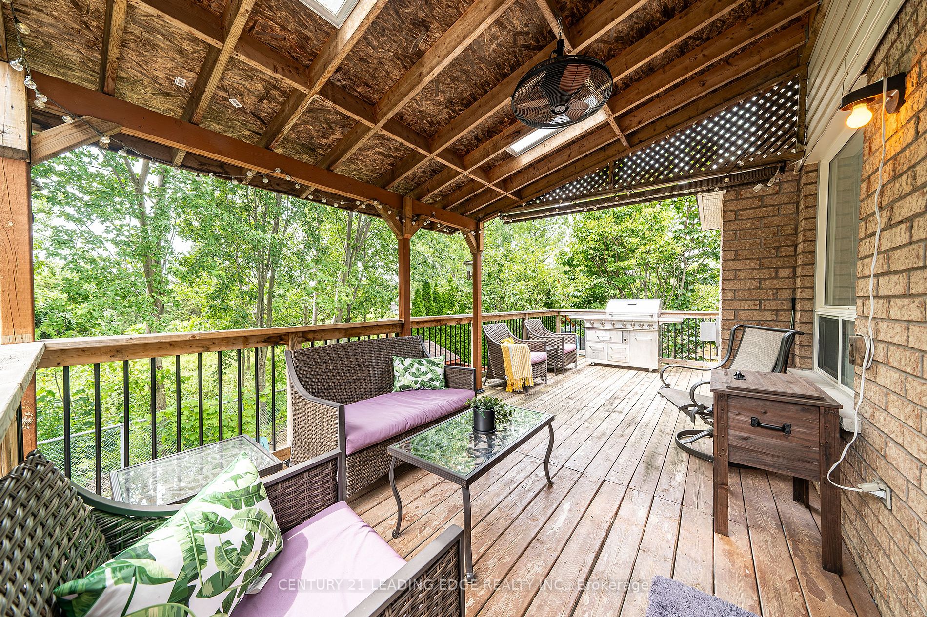643 Brasswinds Trail