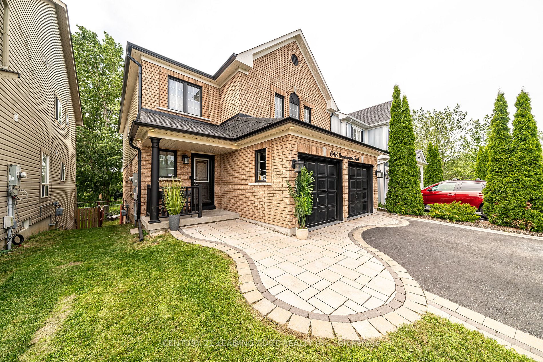 643 Brasswinds Trail