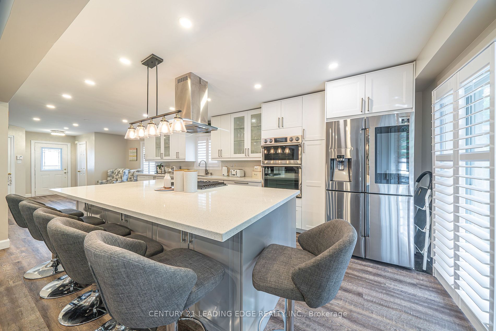 643 Brasswinds Trail