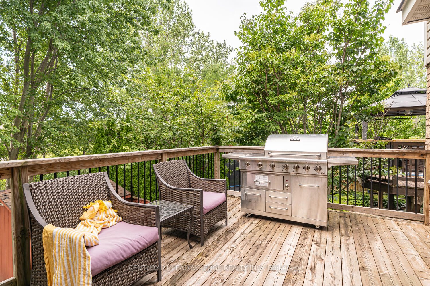 643 Brasswinds Trail