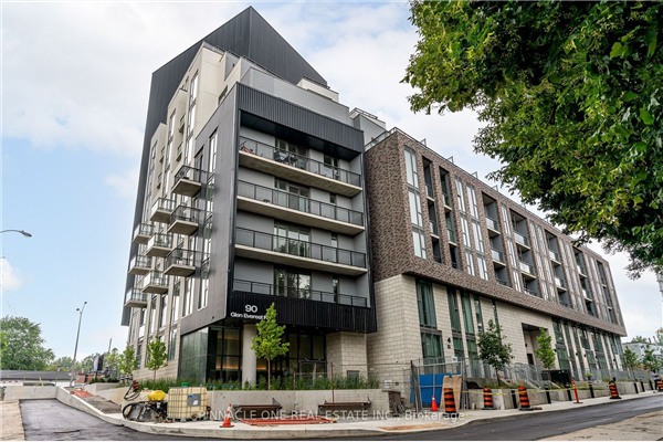 90 Glen Everest Rd, Toronto