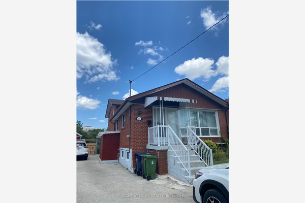 215 Vauxhall Dr, Toronto