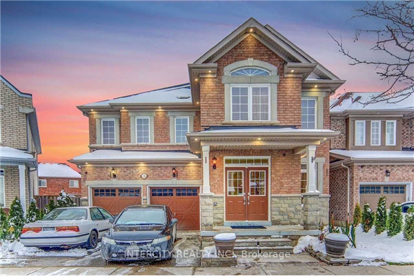 14 Cragg Cres, Ajax