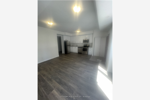 2635 William Jackson Dr, Pickering