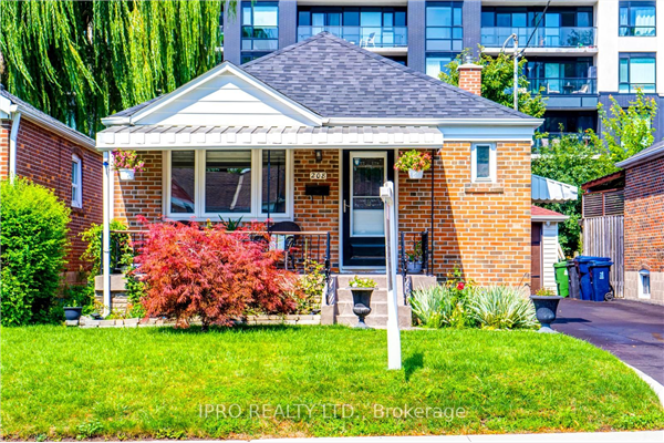 208 Westview Blvd, Toronto