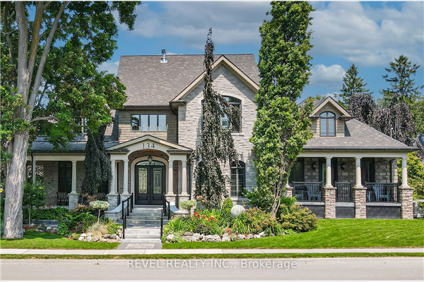 134 Front St E, Whitby