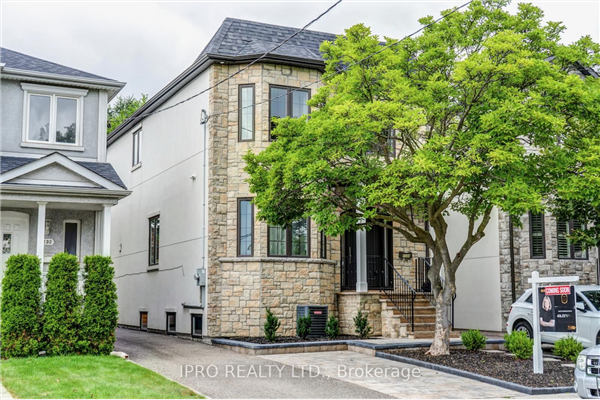 1134 Greenwood Ave, Toronto