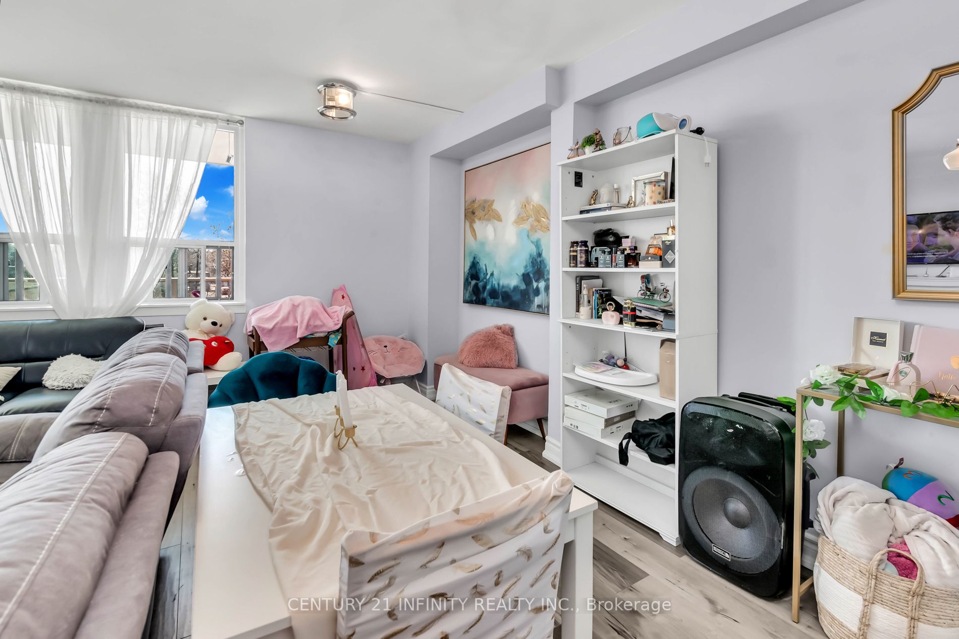 15 Torrance Rd, #306