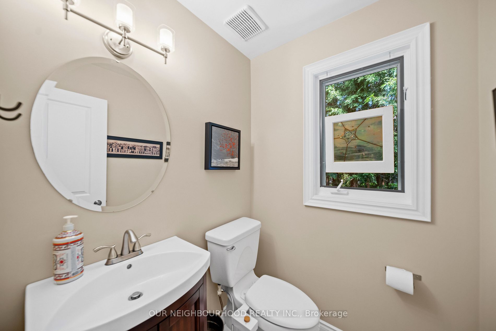 91 Taylorwood Crt
