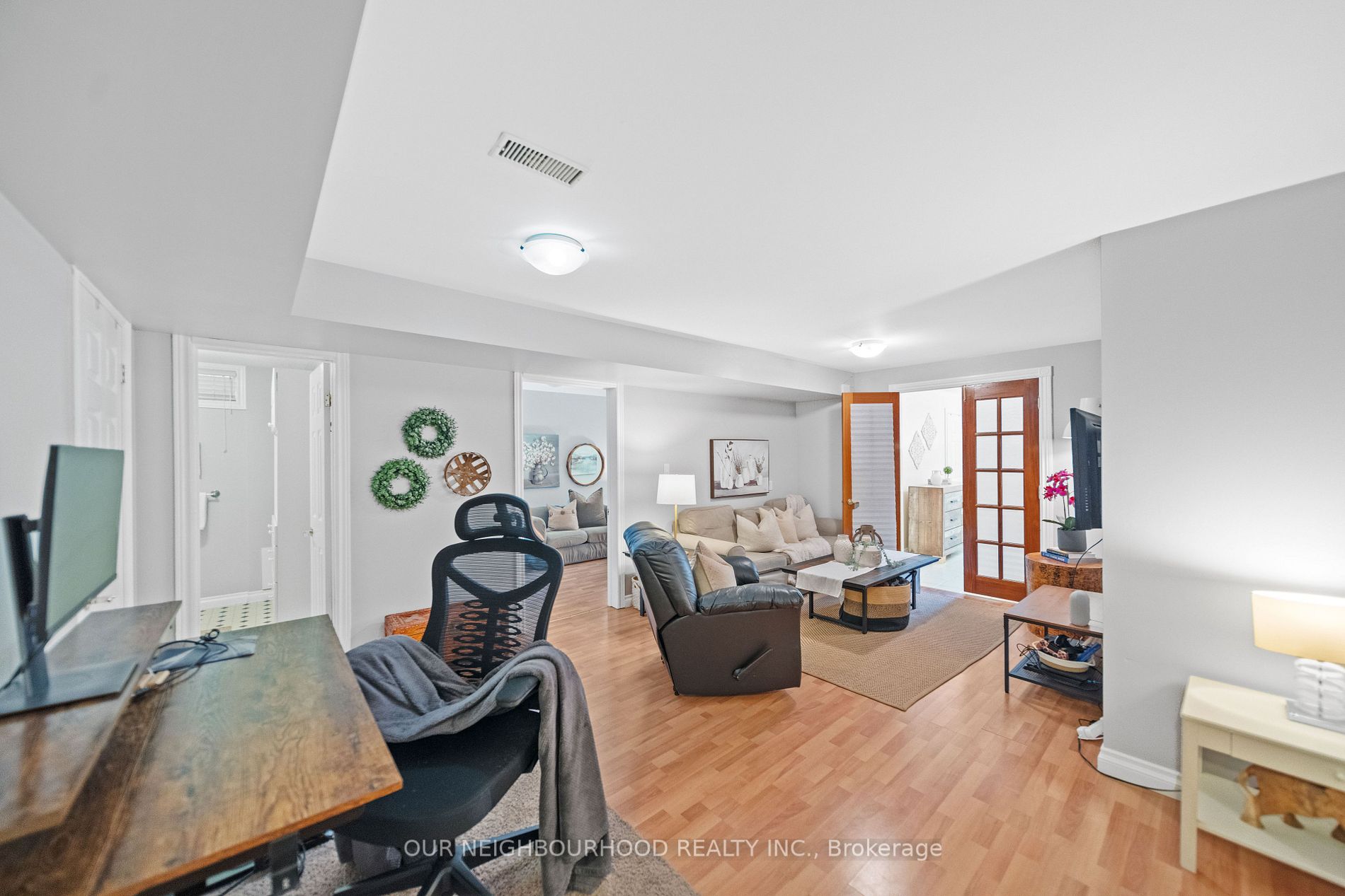 91 Taylorwood Crt