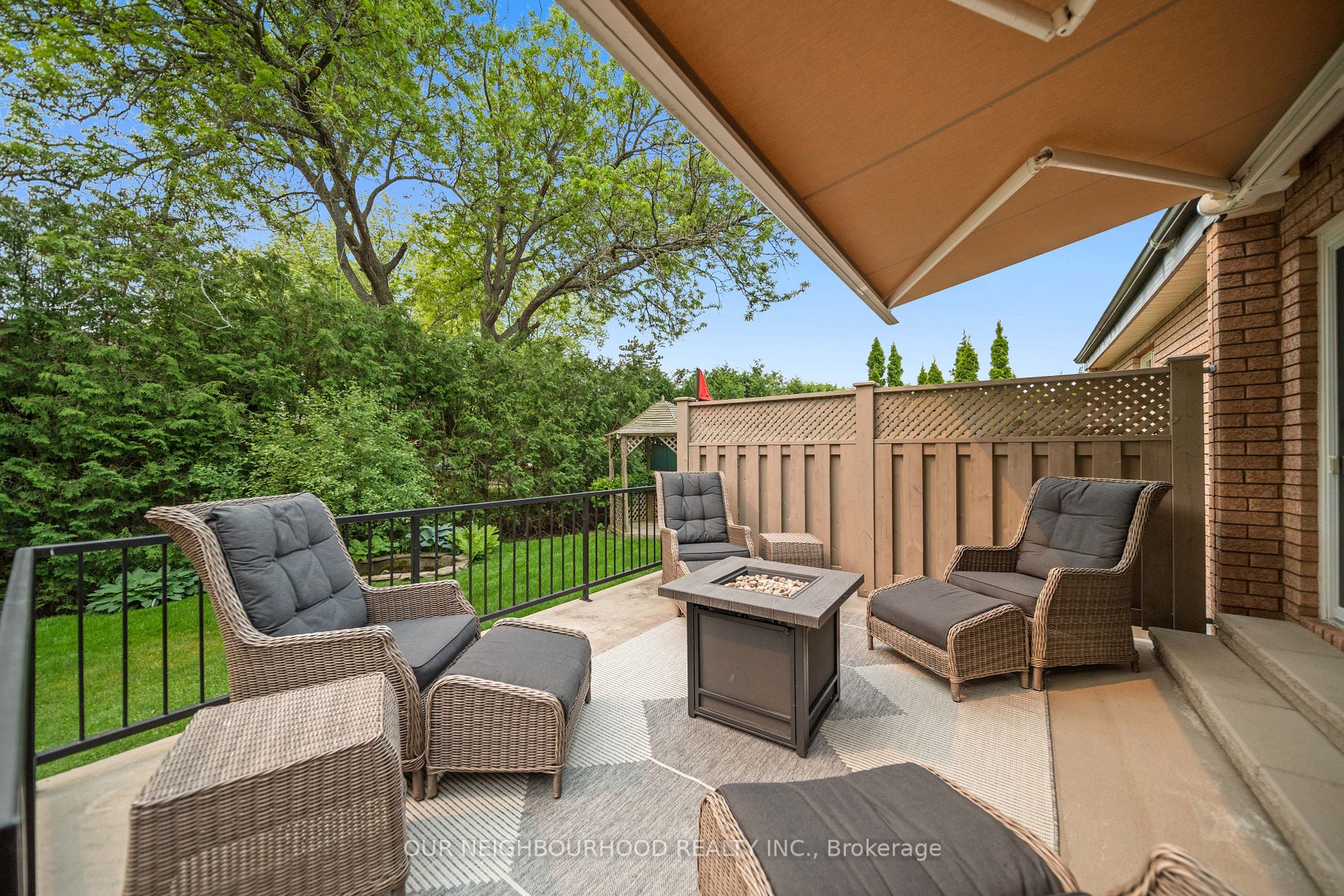 91 Taylorwood Crt