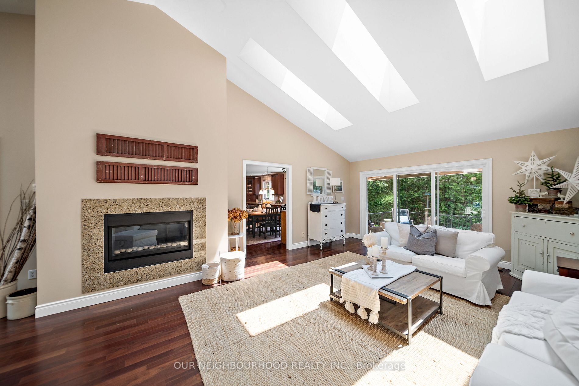 91 Taylorwood Crt